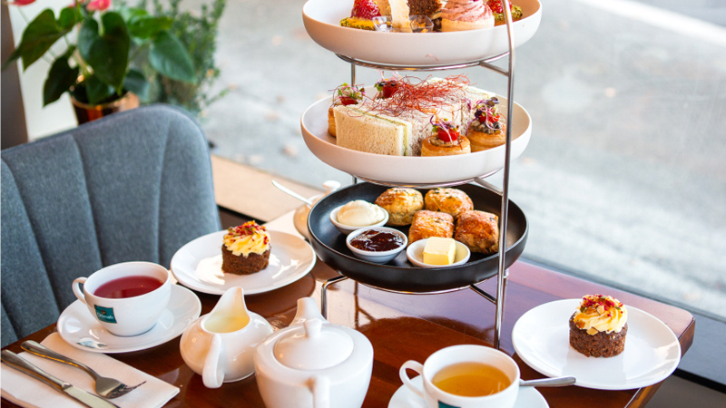 hightea